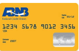 ABNB Visa Platinum Reward Credit Card