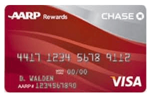 AARP Credit Card Online