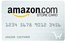 Amazon Store Card Login