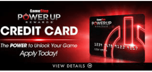 gamestop powerup rewards