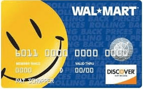 Walmart Credit Card Payment And Customer Service Agent Card Gist