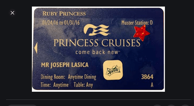 Princess Cruises Credit Card Login Online | Apply Now | Card Gist