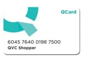 QVC Credit Card