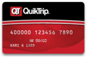 QuikTrip Credit Card Login Online | Apply Now | Card Gist