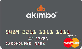 Akimbo Prepaid Mastercard Best For Multiple Teens Review Card Gist