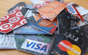 credit card dump