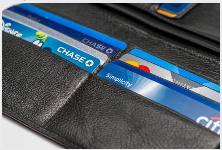 Citi Double Cash Credit Card 