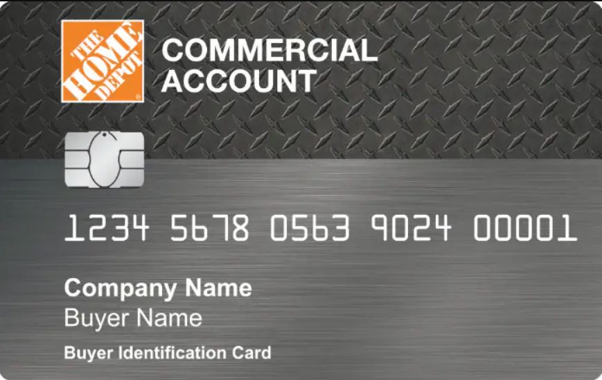 Home Depot Credit Card Login Homedepot Com Mycard   Capture 14 