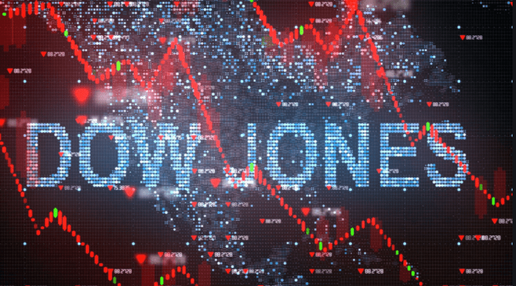Dow Jones – Understanding The Dow Jones Industrial Average (DJIA)